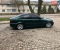Зеленый БМВ 3 Серия, объемом двигателя 2 л и пробегом 390 тыс. км за 3000 $, фото 1 на Automoto.ua