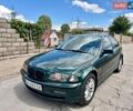 Зеленый БМВ 3 Серия, объемом двигателя 1.9 л и пробегом 179 тыс. км за 3850 $, фото 1 на Automoto.ua
