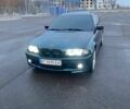 Зелений БМВ 3 Серія, об'ємом двигуна 2 л та пробігом 270 тис. км за 4800 $, фото 1 на Automoto.ua