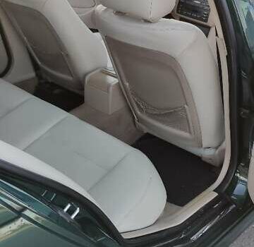 Зеленый БМВ 3 Серия, объемом двигателя 2 л и пробегом 380 тыс. км за 5500 $, фото 8 на Automoto.ua