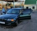 Зеленый БМВ 3 Серия, объемом двигателя 2 л и пробегом 380 тыс. км за 5500 $, фото 10 на Automoto.ua
