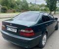 Зеленый БМВ 3 Серия, объемом двигателя 2 л и пробегом 235 тыс. км за 4100 $, фото 4 на Automoto.ua