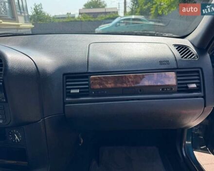 Зеленый БМВ 3 Серия, объемом двигателя 1.8 л и пробегом 471 тыс. км за 3800 $, фото 16 на Automoto.ua