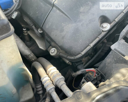 Зеленый БМВ 3 Серия, объемом двигателя 2.8 л и пробегом 383 тыс. км за 6500 $, фото 15 на Automoto.ua