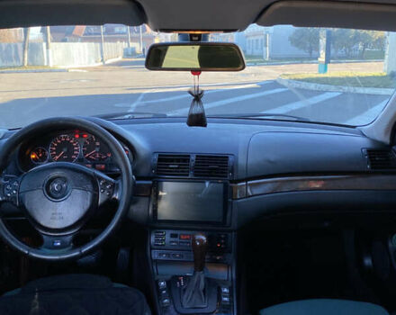 Зелений БМВ 3 Серія, об'ємом двигуна 2.8 л та пробігом 268 тис. км за 2999 $, фото 10 на Automoto.ua