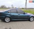 Зелений БМВ 3 Серія, об'ємом двигуна 2 л та пробігом 490 тис. км за 4250 $, фото 7 на Automoto.ua
