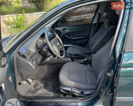 Зелений БМВ 3 Серія, об'ємом двигуна 1.9 л та пробігом 300 тис. км за 3600 $, фото 5 на Automoto.ua