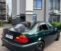 Зелений БМВ 3 Серія, об'ємом двигуна 1.9 л та пробігом 333 тис. км за 3498 $, фото 8 на Automoto.ua