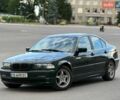 Зеленый БМВ 3 Серия, объемом двигателя 1.99 л и пробегом 375 тыс. км за 3799 $, фото 1 на Automoto.ua