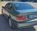 Зелений БМВ 3 Серія, об'ємом двигуна 2 л та пробігом 247 тис. км за 4200 $, фото 3 на Automoto.ua