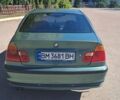 Зелений БМВ 3 Серія, об'ємом двигуна 2 л та пробігом 247 тис. км за 4200 $, фото 4 на Automoto.ua