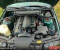 Зеленый БМВ 3 Серия, объемом двигателя 2 л и пробегом 100 тыс. км за 4000 $, фото 6 на Automoto.ua