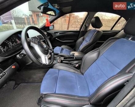 Зелений БМВ 3 Серія, об'ємом двигуна 2 л та пробігом 490 тис. км за 4250 $, фото 15 на Automoto.ua