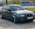Зелений БМВ 3 Серія, об'ємом двигуна 1.9 л та пробігом 300 тис. км за 3600 $, фото 2 на Automoto.ua