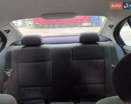 Зелений БМВ 3 Серія, об'ємом двигуна 1.9 л та пробігом 357 тис. км за 3500 $, фото 7 на Automoto.ua