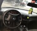 Зеленый БМВ 3 Серия, объемом двигателя 1.9 л и пробегом 390 тыс. км за 4000 $, фото 11 на Automoto.ua