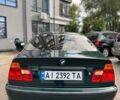 Зелений БМВ 3 Серія, об'ємом двигуна 1.9 л та пробігом 333 тис. км за 3498 $, фото 1 на Automoto.ua