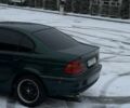 Зеленый БМВ 3 Серия, объемом двигателя 1.9 л и пробегом 390 тыс. км за 4000 $, фото 1 на Automoto.ua