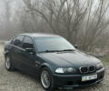 Зеленый БМВ 3 Серия, объемом двигателя 1.9 л и пробегом 320 тыс. км за 3500 $, фото 2 на Automoto.ua