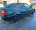 Зеленый БМВ 3 Серия, объемом двигателя 1.9 л и пробегом 333 тыс. км за 3750 $, фото 4 на Automoto.ua