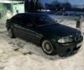 Зеленый БМВ 3 Серия, объемом двигателя 1.9 л и пробегом 400 тыс. км за 3900 $, фото 1 на Automoto.ua
