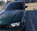 Зеленый БМВ 3 Серия, объемом двигателя 1.9 л и пробегом 390 тыс. км за 4000 $, фото 1 на Automoto.ua