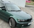 Зелений БМВ 3 Серія, об'ємом двигуна 2.8 л та пробігом 290 тис. км за 4150 $, фото 1 на Automoto.ua