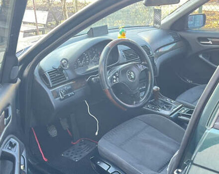 Зелений БМВ 3 Серія, об'ємом двигуна 2 л та пробігом 390 тис. км за 3999 $, фото 8 на Automoto.ua