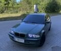 Зеленый БМВ 3 Серия, объемом двигателя 2 л и пробегом 470 тыс. км за 2999 $, фото 1 на Automoto.ua