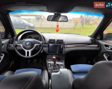 Зелений БМВ 3 Серія, об'ємом двигуна 2 л та пробігом 490 тис. км за 4250 $, фото 14 на Automoto.ua