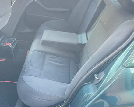 Зелений БМВ 3 Серія, об'ємом двигуна 2 л та пробігом 390 тис. км за 3999 $, фото 11 на Automoto.ua