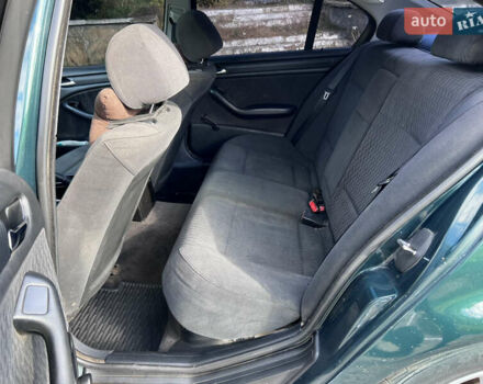 Зелений БМВ 3 Серія, об'ємом двигуна 1.9 л та пробігом 300 тис. км за 3600 $, фото 6 на Automoto.ua