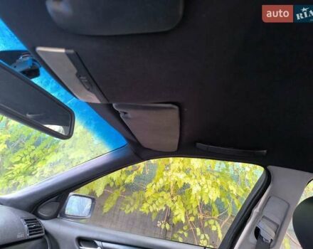 Зелений БМВ 3 Серія, об'ємом двигуна 2 л та пробігом 490 тис. км за 4250 $, фото 27 на Automoto.ua