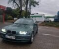Зелений БМВ 3 Серія, об'ємом двигуна 1.9 л та пробігом 306 тис. км за 2350 $, фото 1 на Automoto.ua