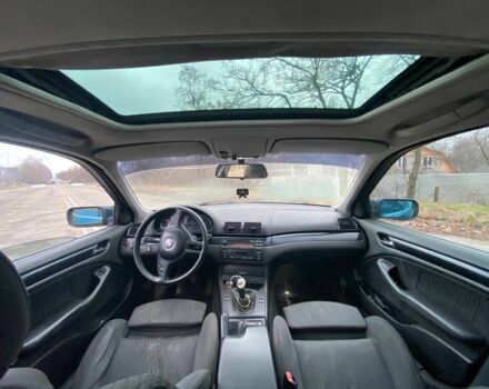 Зелений БМВ 3 Серія, об'ємом двигуна 2 л та пробігом 130 тис. км за 4000 $, фото 2 на Automoto.ua