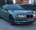 Зеленый БМВ 3 Серия, объемом двигателя 1.9 л и пробегом 292 тыс. км за 4490 $, фото 2 на Automoto.ua