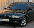 Зеленый БМВ 3 Серия, объемом двигателя 2 л и пробегом 327 тыс. км за 4499 $, фото 1 на Automoto.ua