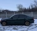 Зелений БМВ 3 Серія, об'ємом двигуна 2 л та пробігом 555 тис. км за 4800 $, фото 1 на Automoto.ua