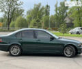 Зеленый БМВ 3 Серия, объемом двигателя 2.79 л и пробегом 320 тыс. км за 5999 $, фото 4 на Automoto.ua