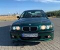 Зелений БМВ 3 Серія, об'ємом двигуна 2 л та пробігом 287 тис. км за 4000 $, фото 1 на Automoto.ua