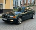 Зелений БМВ 3 Серія, об'ємом двигуна 1.9 л та пробігом 243 тис. км за 3450 $, фото 1 на Automoto.ua