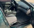 Зеленый БМВ 3 Серия, объемом двигателя 2 л и пробегом 220 тыс. км за 2650 $, фото 11 на Automoto.ua