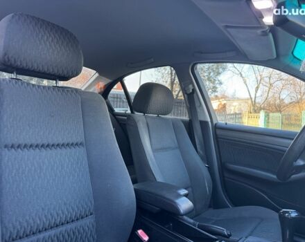 Зеленый БМВ 3 Серия, объемом двигателя 1.9 л и пробегом 292 тыс. км за 4490 $, фото 38 на Automoto.ua