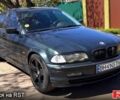 Зеленый БМВ 3 Серия, объемом двигателя 2 л и пробегом 356 тыс. км за 3500 $, фото 1 на Automoto.ua