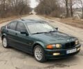 Зелений БМВ 3 Серія, об'ємом двигуна 2 л та пробігом 130 тис. км за 4000 $, фото 1 на Automoto.ua