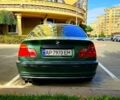 Зеленый БМВ 3 Серия, объемом двигателя 1.9 л и пробегом 280 тыс. км за 3700 $, фото 4 на Automoto.ua