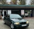 Зелений БМВ 3 Серія, об'ємом двигуна 2 л та пробігом 275 тис. км за 3999 $, фото 1 на Automoto.ua