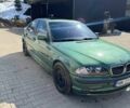 Зелений БМВ 3 Серія, об'ємом двигуна 2 л та пробігом 300 тис. км за 2250 $, фото 1 на Automoto.ua