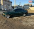Зелений БМВ 3 Серія, об'ємом двигуна 2 л та пробігом 460 тис. км за 4500 $, фото 5 на Automoto.ua