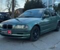 Зеленый БМВ 3 Серия, объемом двигателя 1.9 л и пробегом 292 тыс. км за 4490 $, фото 1 на Automoto.ua